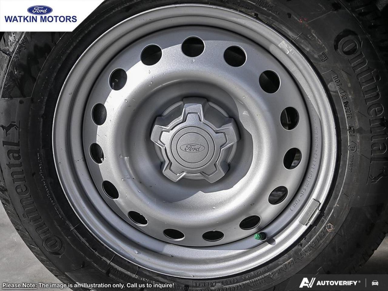 2025 Ford Maverick XL Photo25