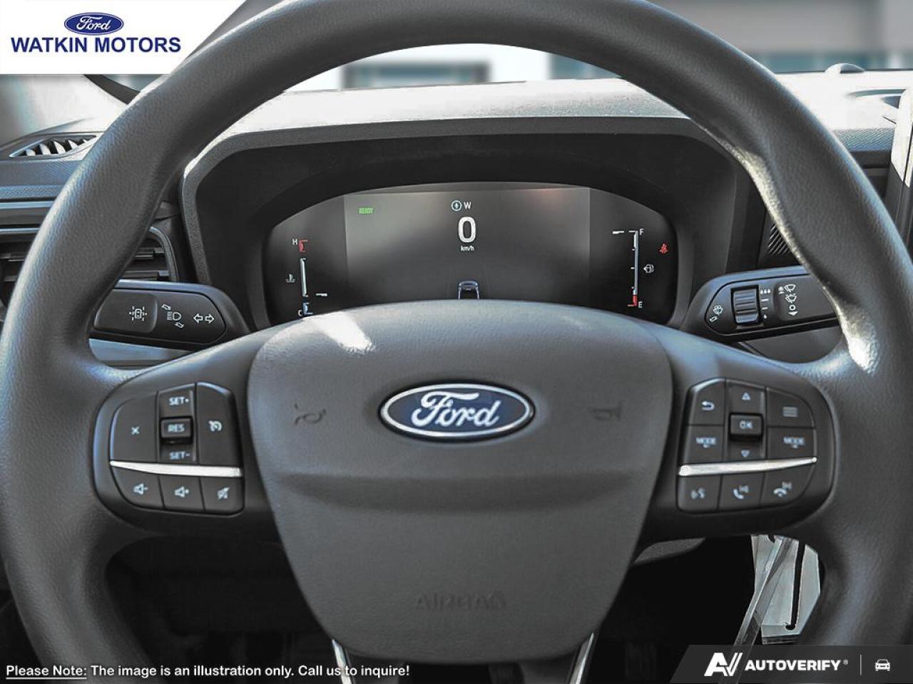 2025 Ford Maverick XL Photo12