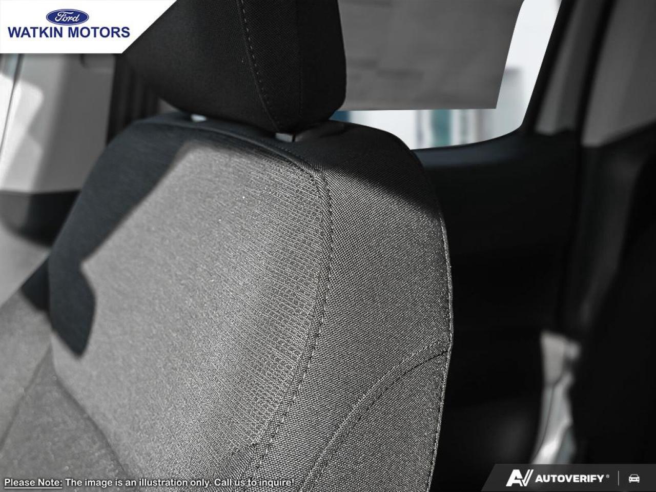 2025 Ford Maverick XL Photo25