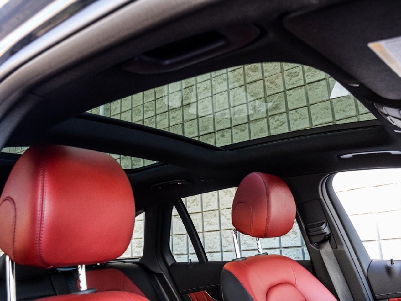 2021 Mercedes-Benz AMG GLC 43 Photo