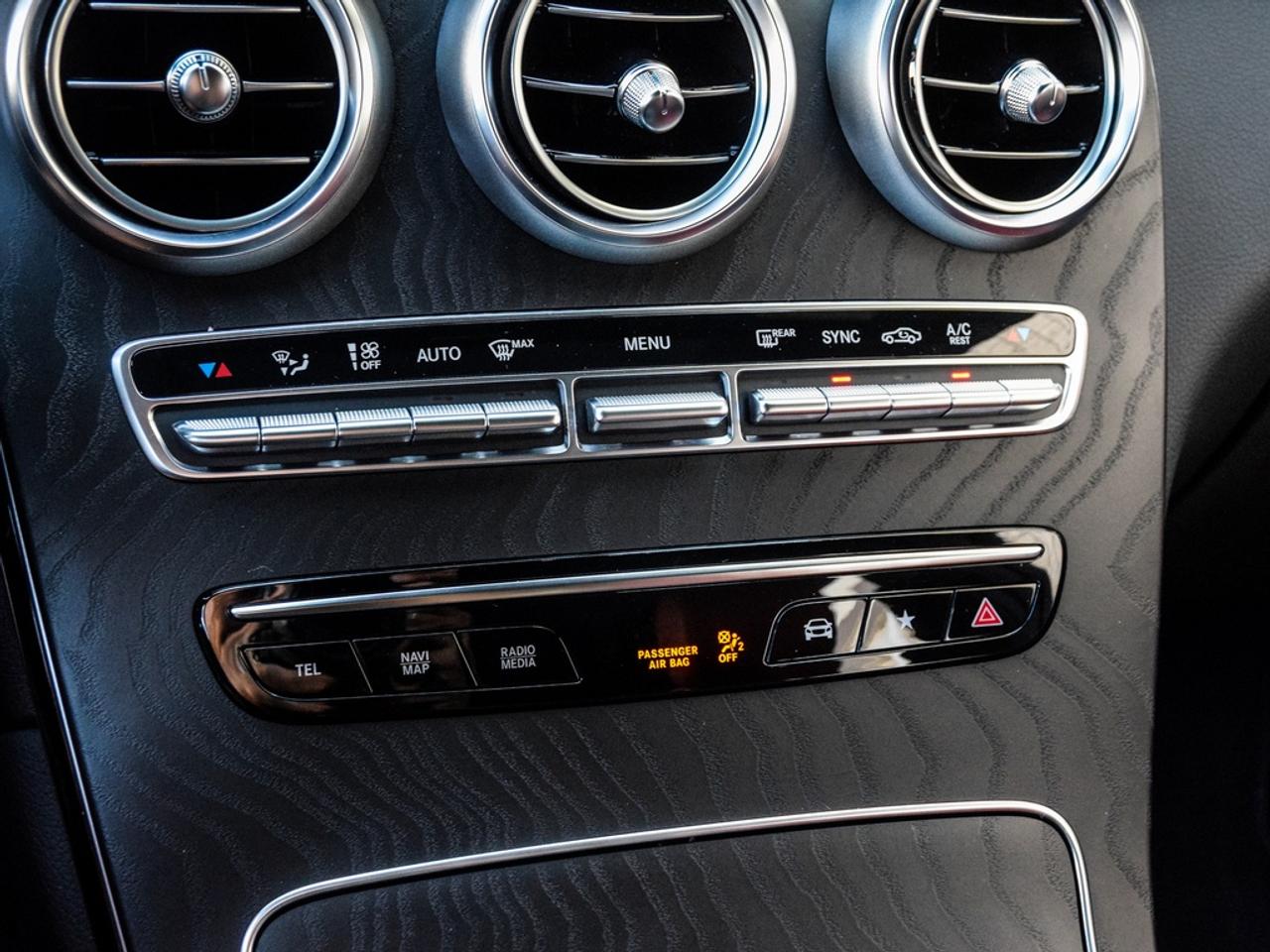 2021 Mercedes-Benz AMG GLC 43 Photo