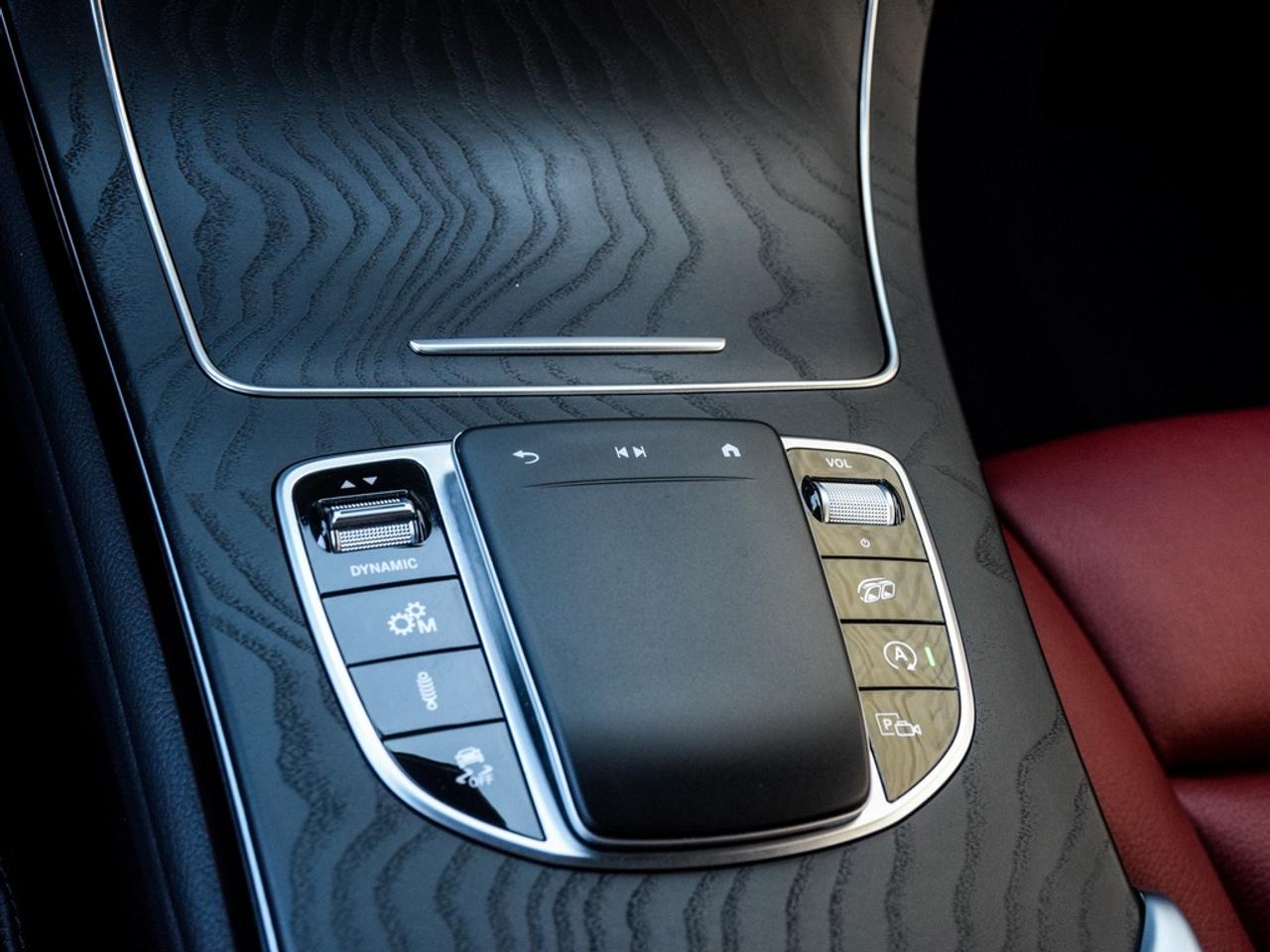 2021 Mercedes-Benz AMG GLC 43 Photo