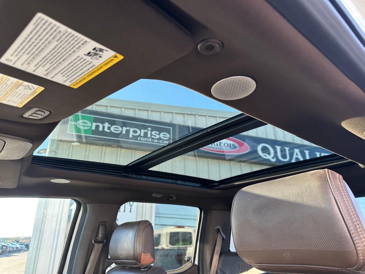 2023 Ford F-150 KING RANCH 4WD SUPERCREW 6.5' BOX Photo