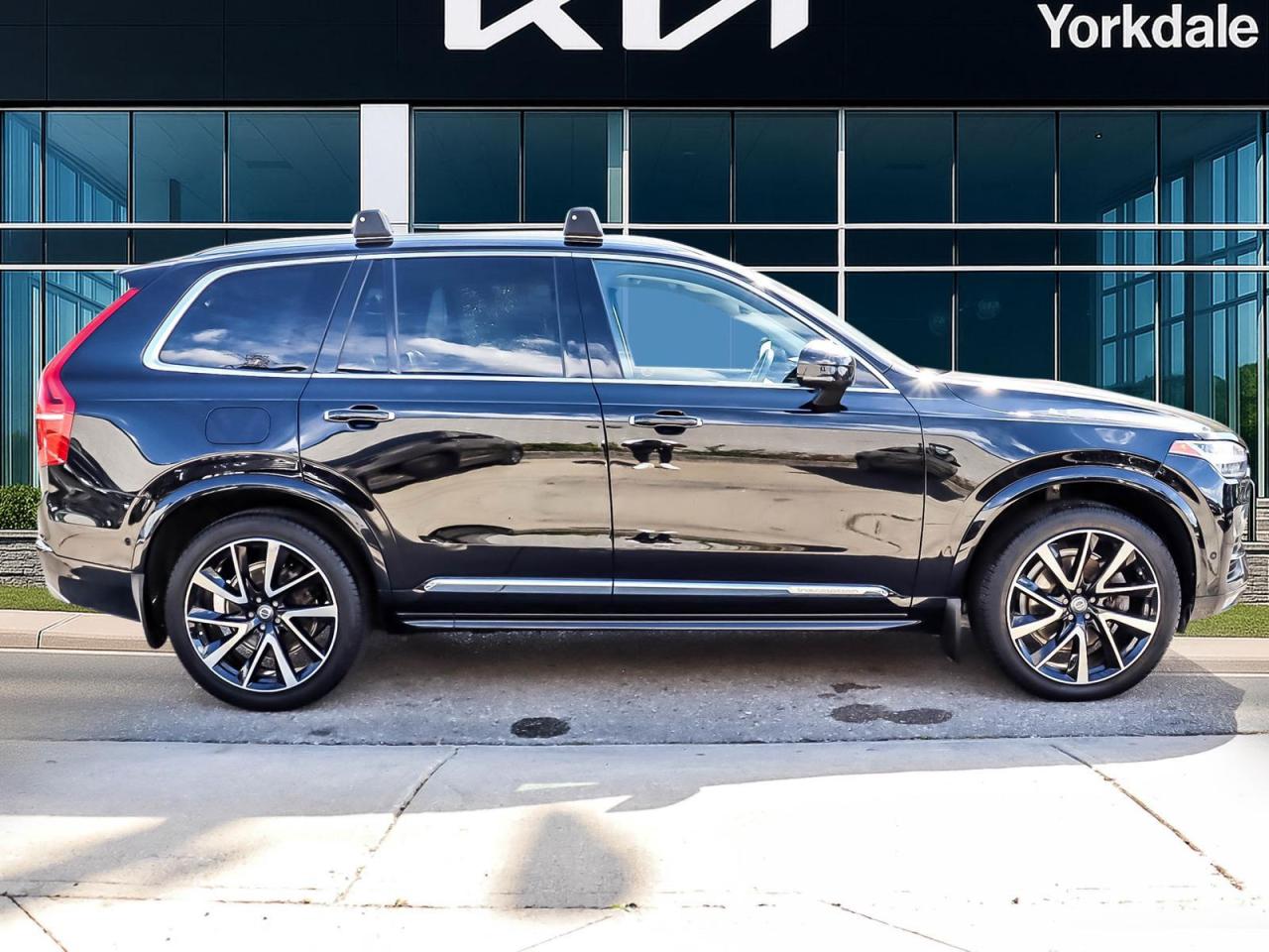2019 Volvo XC90 T6 Inscription Photo2
