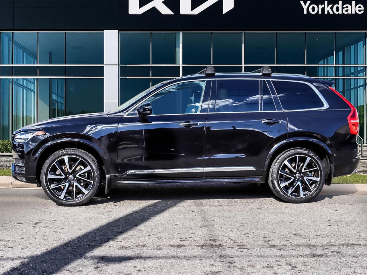 2019 Volvo XC90 T6 Inscription Photo4