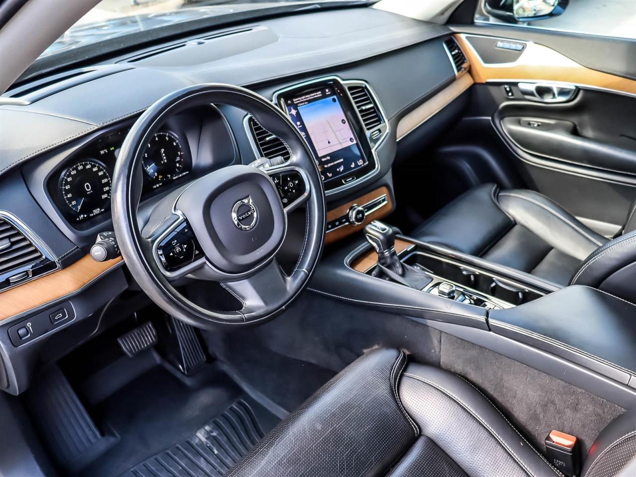 2019 Volvo XC90 T6 Inscription Photo