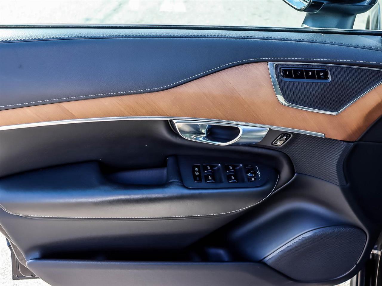 2019 Volvo XC90 T6 Inscription Photo