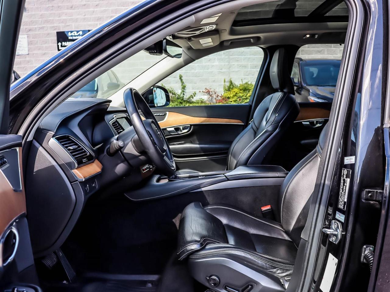 2019 Volvo XC90 T6 Inscription Photo