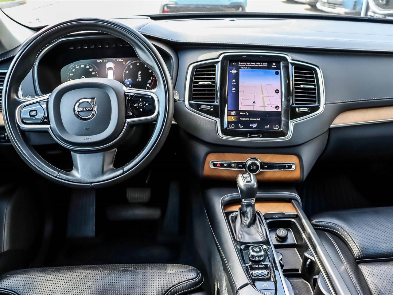 2019 Volvo XC90 T6 Inscription Photo