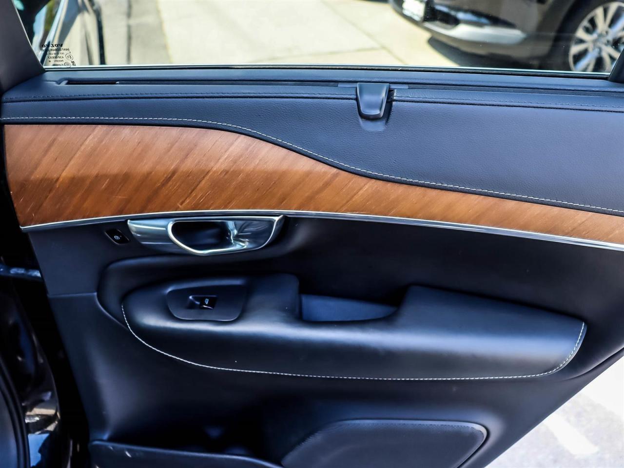 2019 Volvo XC90 T6 Inscription Photo