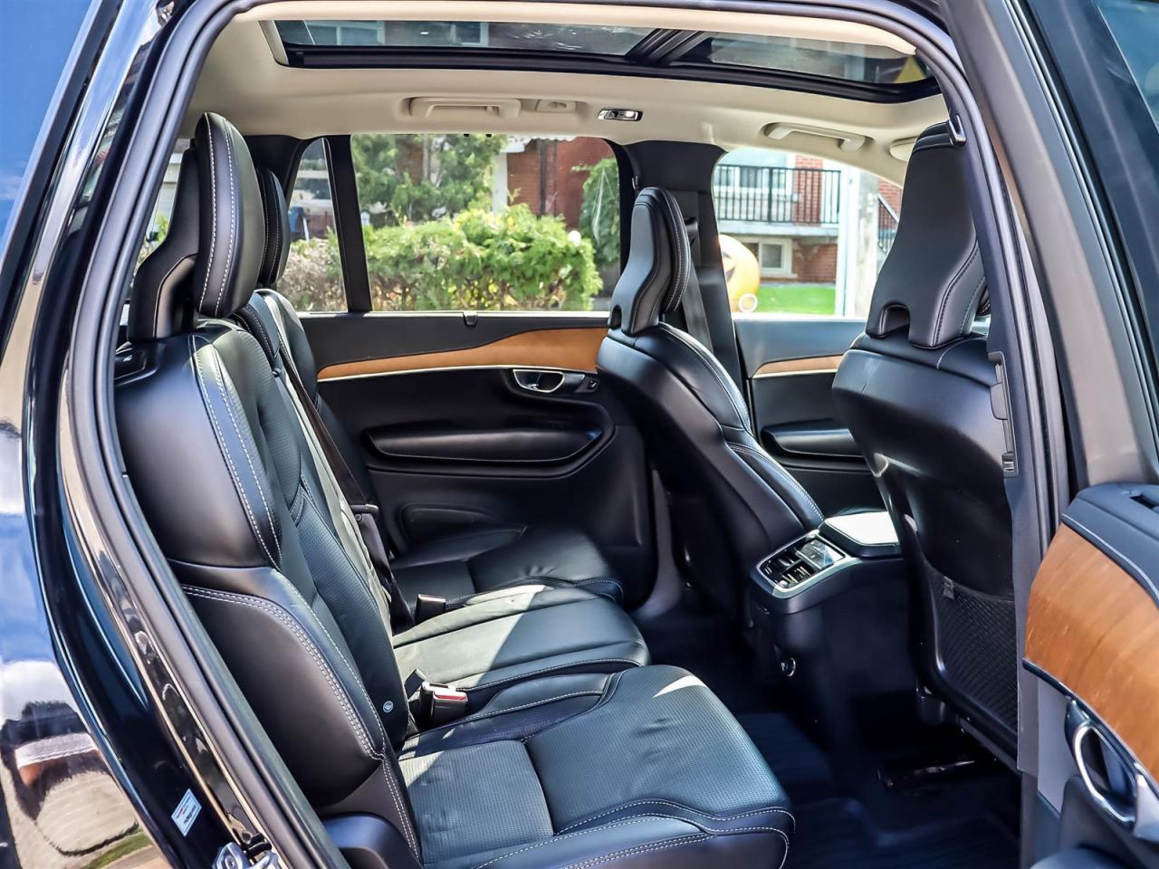 2019 Volvo XC90 T6 Inscription Photo