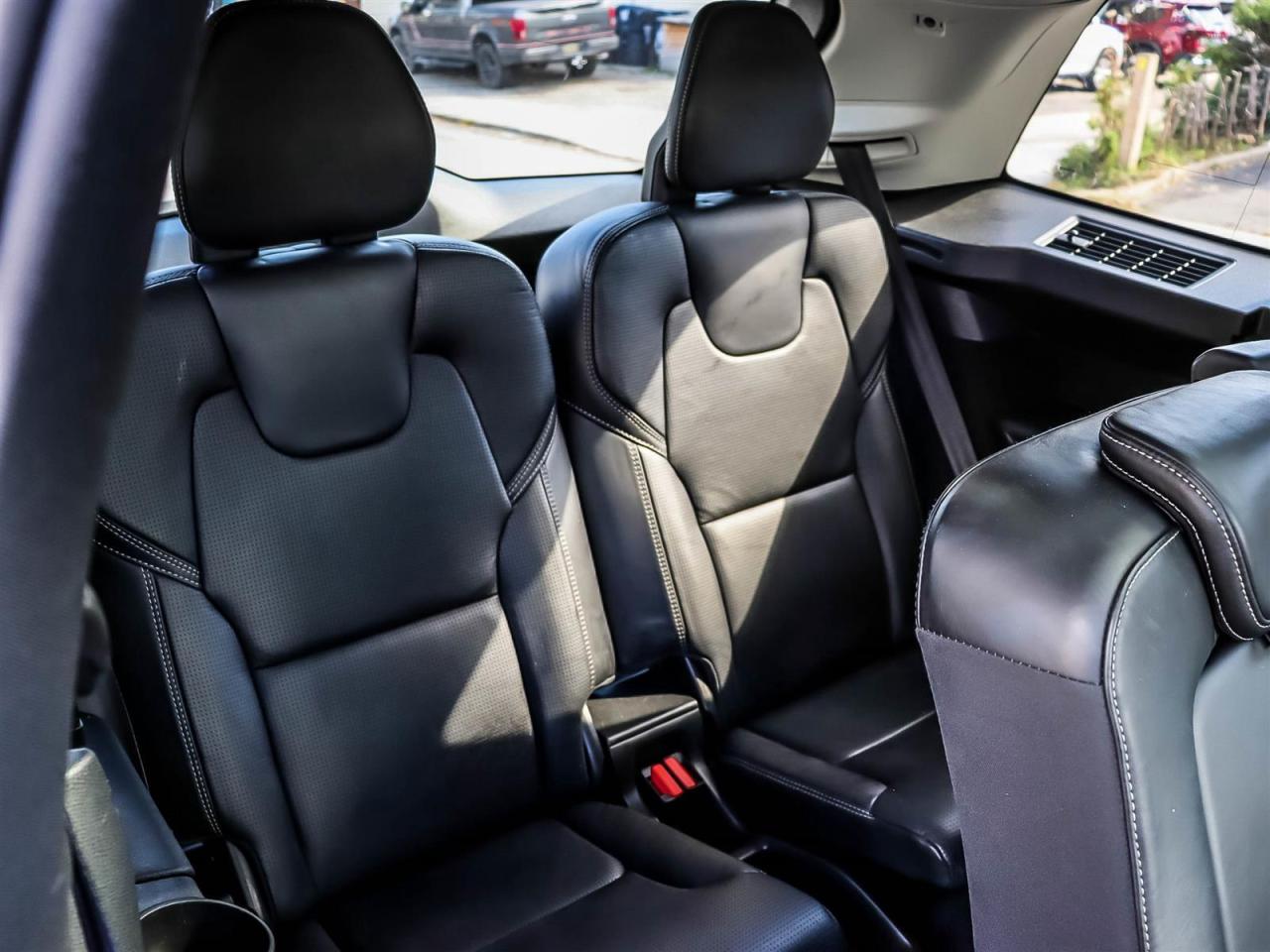 2019 Volvo XC90 T6 Inscription Photo