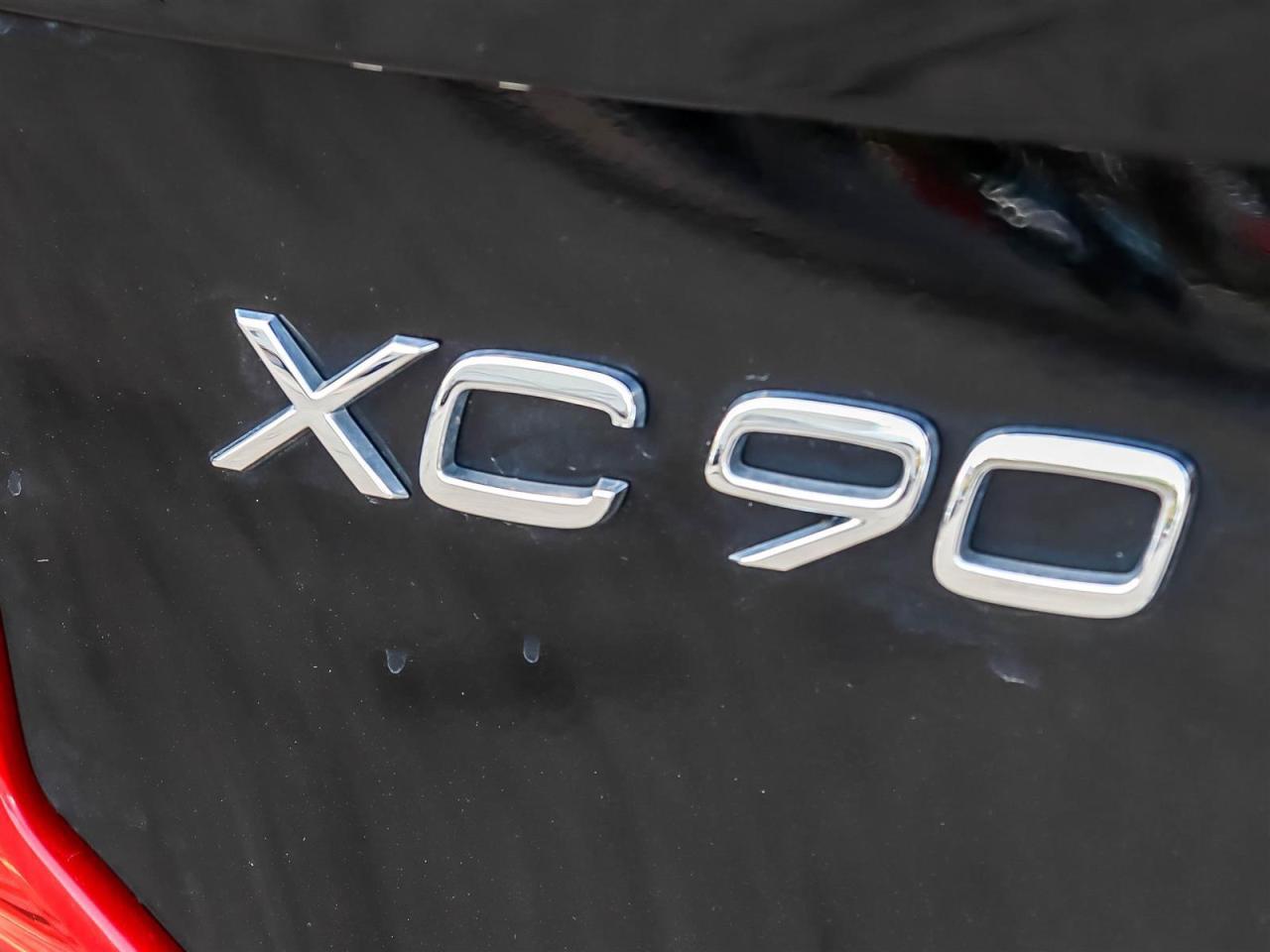 2019 Volvo XC90 T6 Inscription Photo