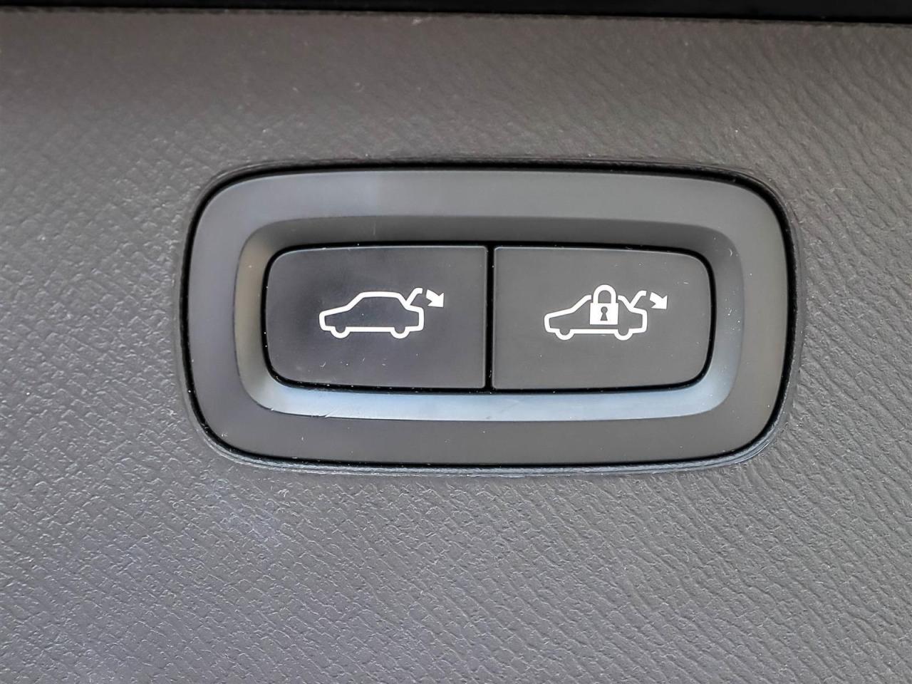 2019 Volvo XC90 T6 Inscription Photo