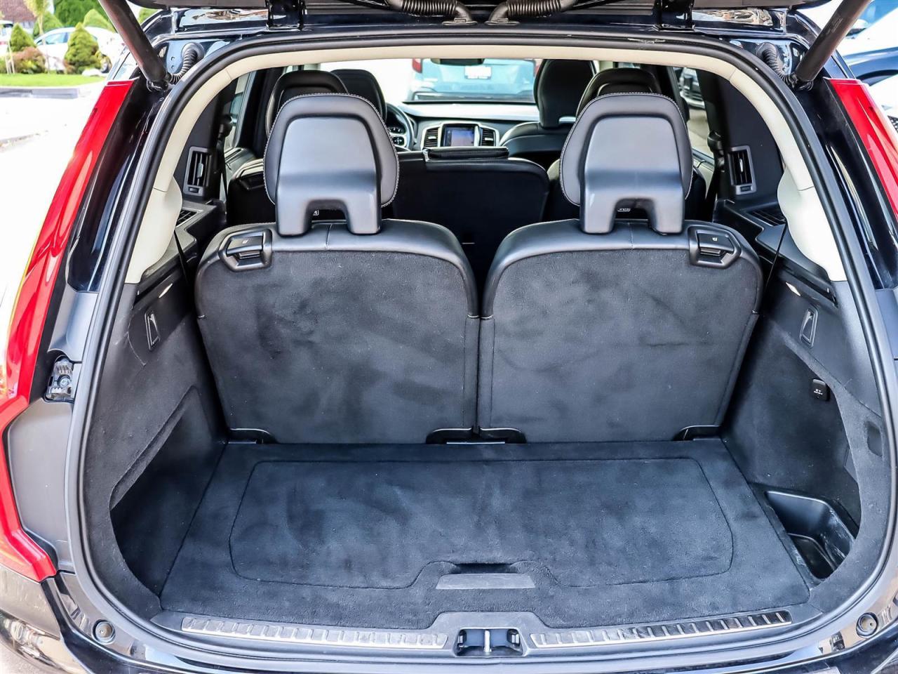 2019 Volvo XC90 T6 Inscription Photo