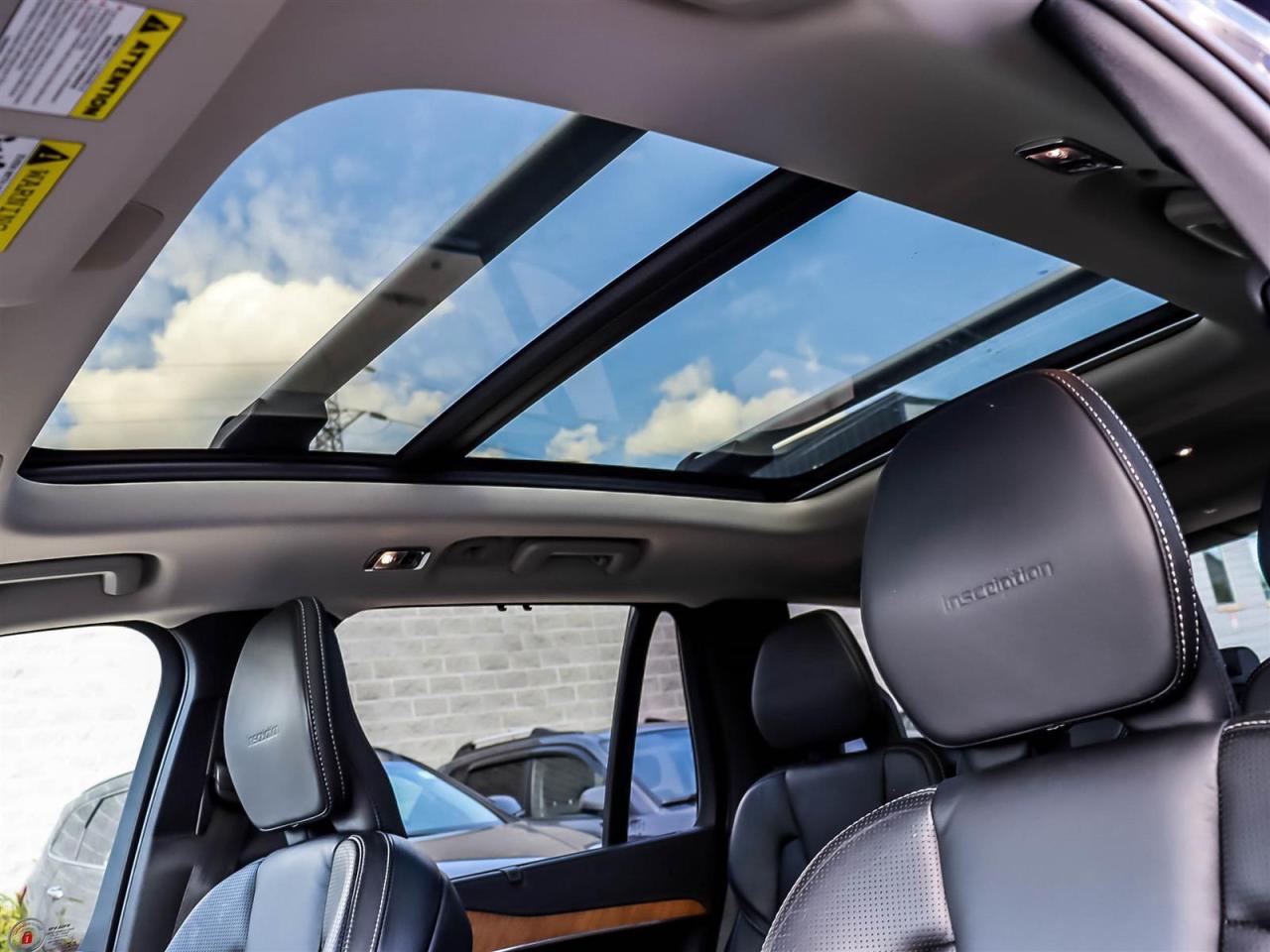 2019 Volvo XC90 T6 Inscription Photo