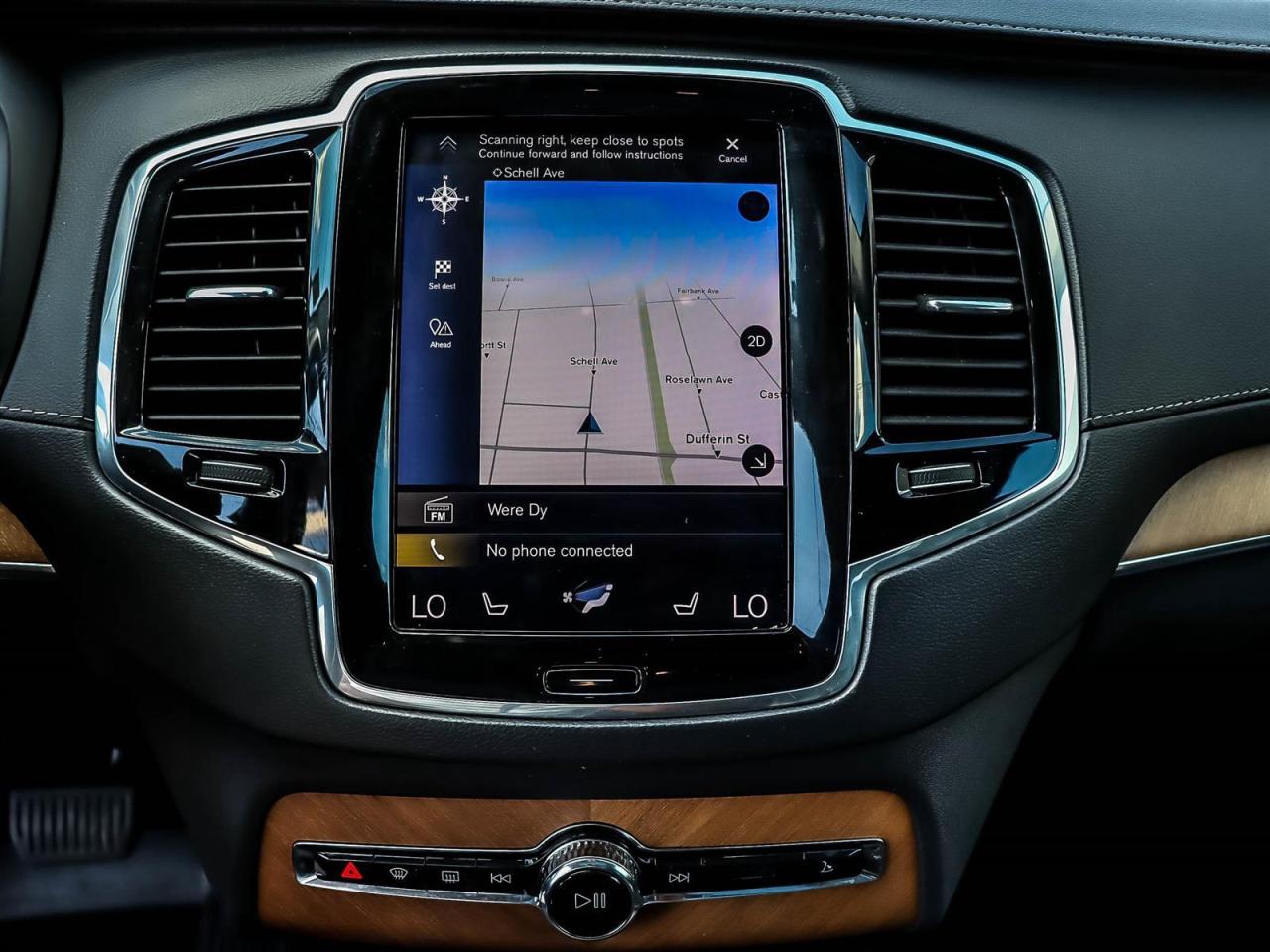 2019 Volvo XC90 T6 Inscription Photo