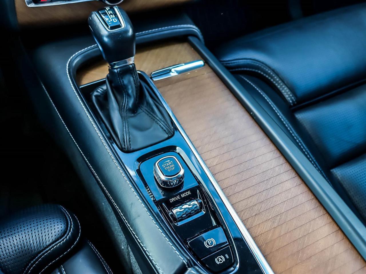 2019 Volvo XC90 T6 Inscription Photo