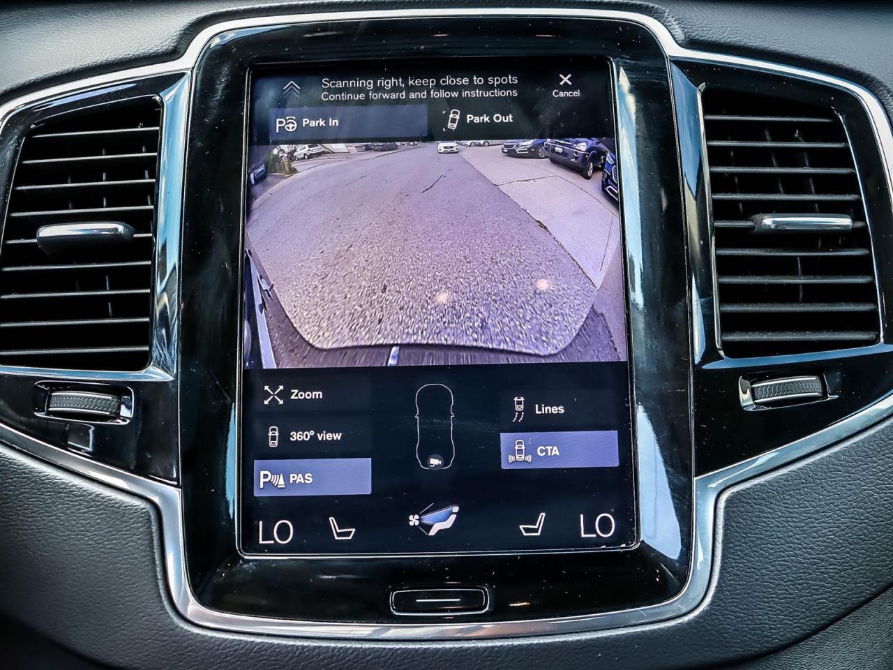 2019 Volvo XC90 T6 Inscription Photo