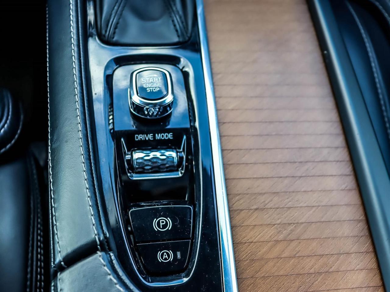 2019 Volvo XC90 T6 Inscription Photo