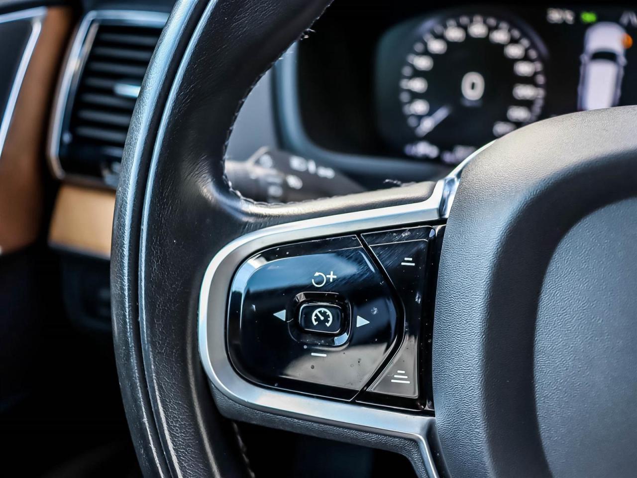 2019 Volvo XC90 T6 Inscription Photo