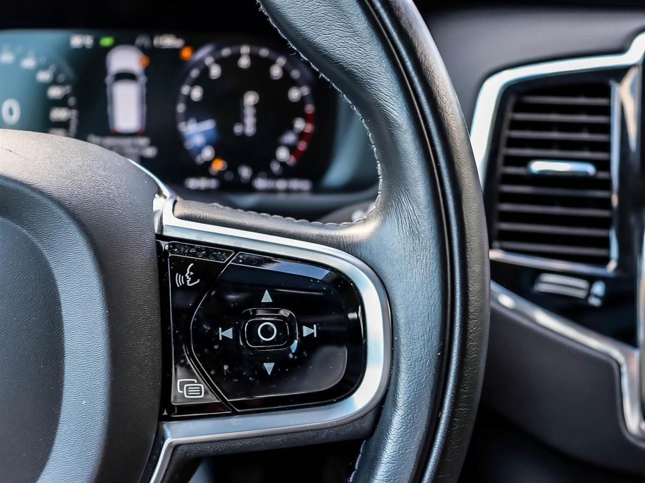 2019 Volvo XC90 T6 Inscription Photo