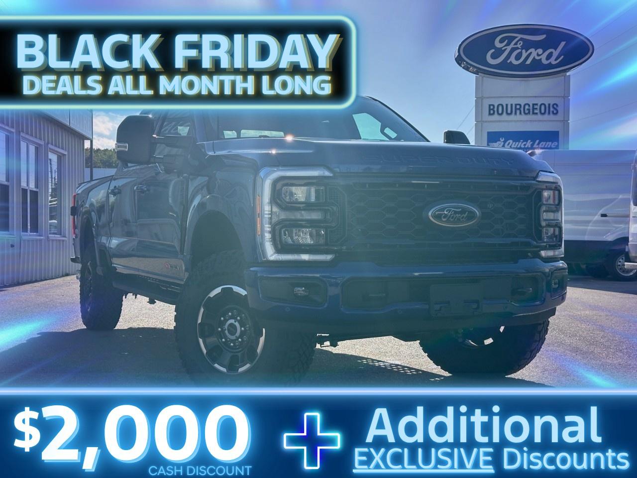 2026 Ford F-250 Super Duty SRW LARIAT 4WD CREW CAB 6.75' BOX Photo0