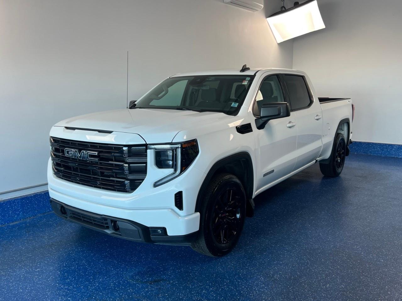 Used 2023 GMC Sierra 1500  for sale in Truro, NS