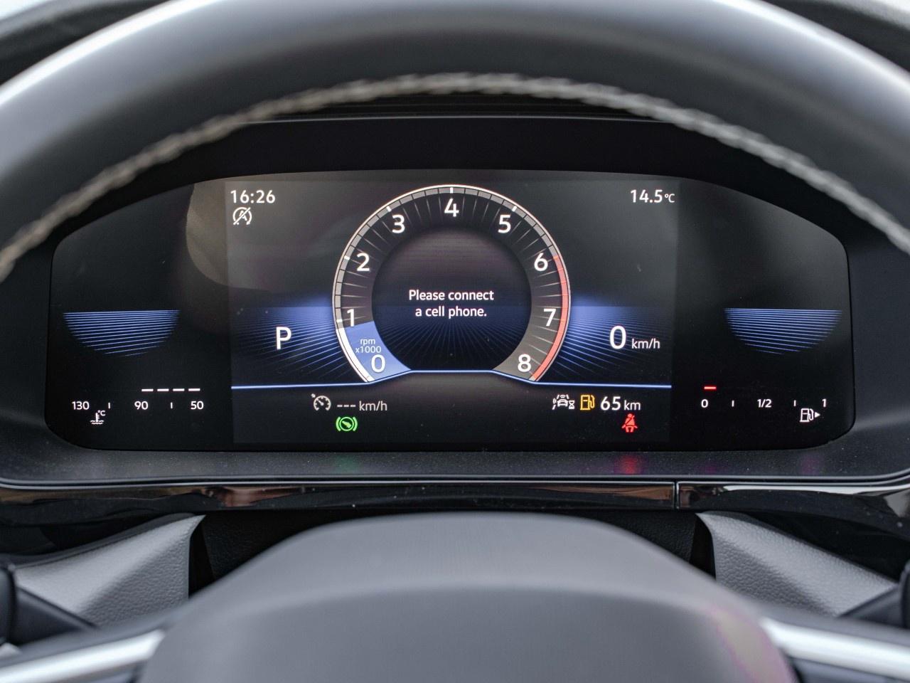 2024 Volkswagen Taos Trendline FWD Photo