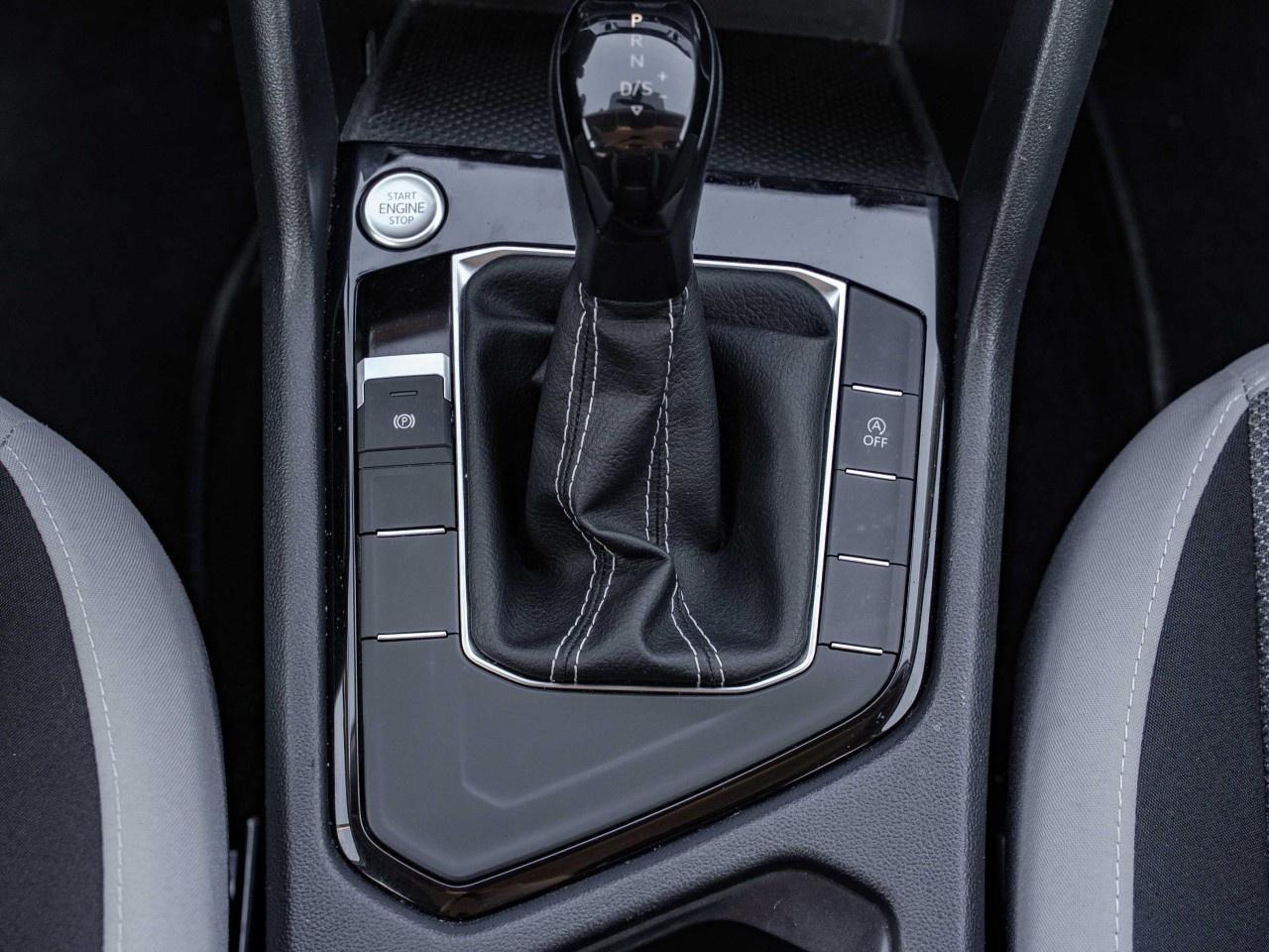 2024 Volkswagen Taos Trendline FWD Photo