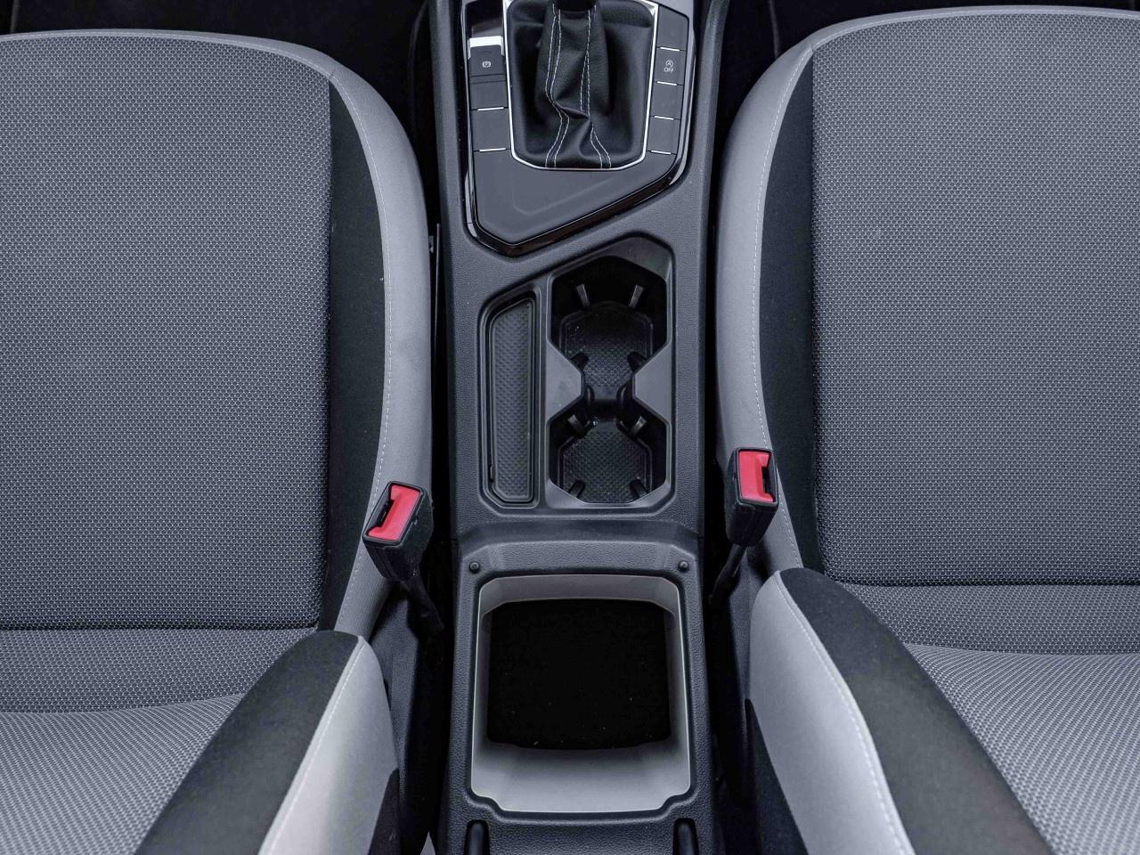 2024 Volkswagen Taos Trendline FWD Photo