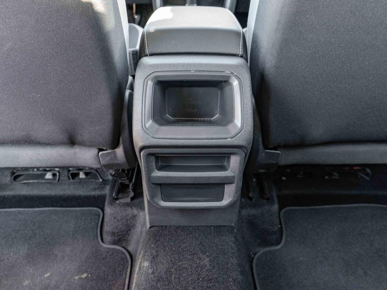 2024 Volkswagen Taos Trendline FWD Photo