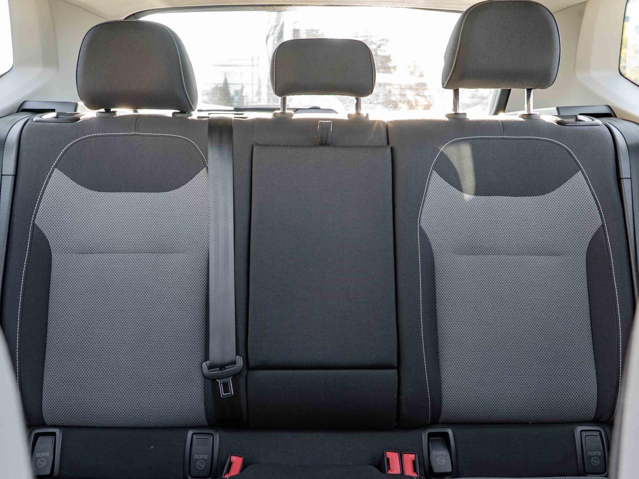 2024 Volkswagen Taos Trendline FWD Photo