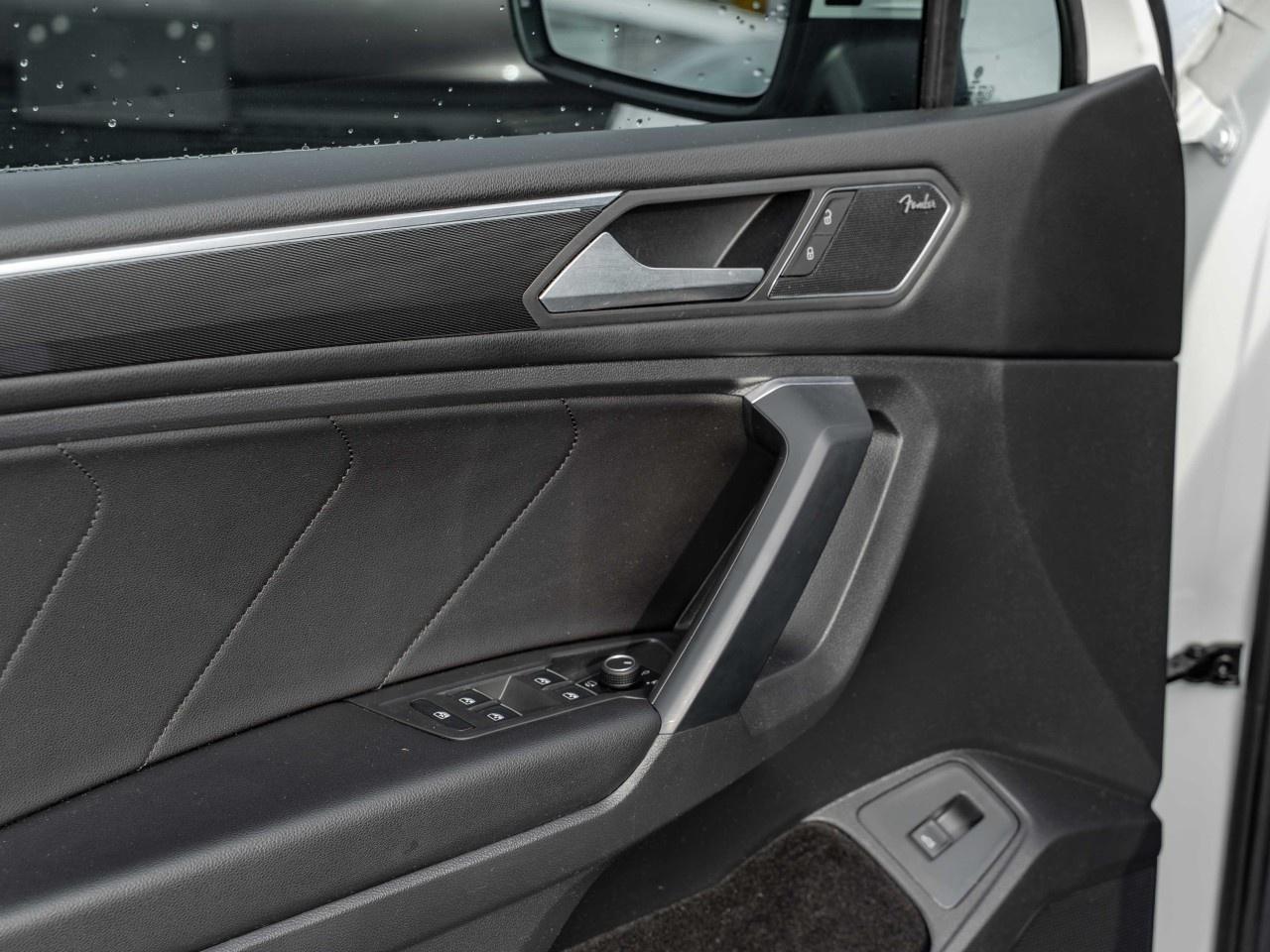 2021 Volkswagen Tiguan Highline 4MOTION Photo