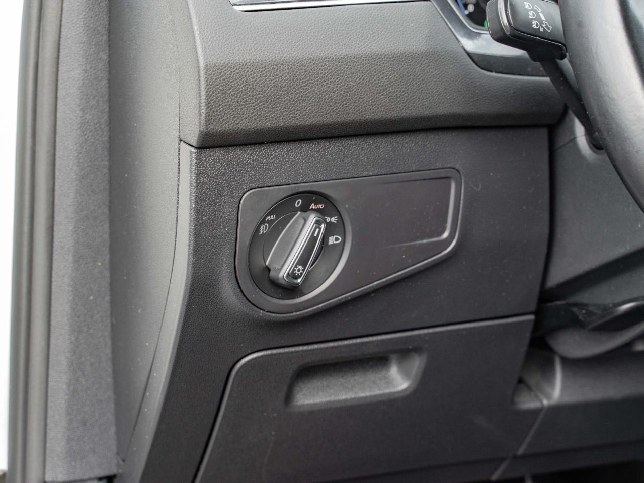 2021 Volkswagen Tiguan Highline 4MOTION Photo