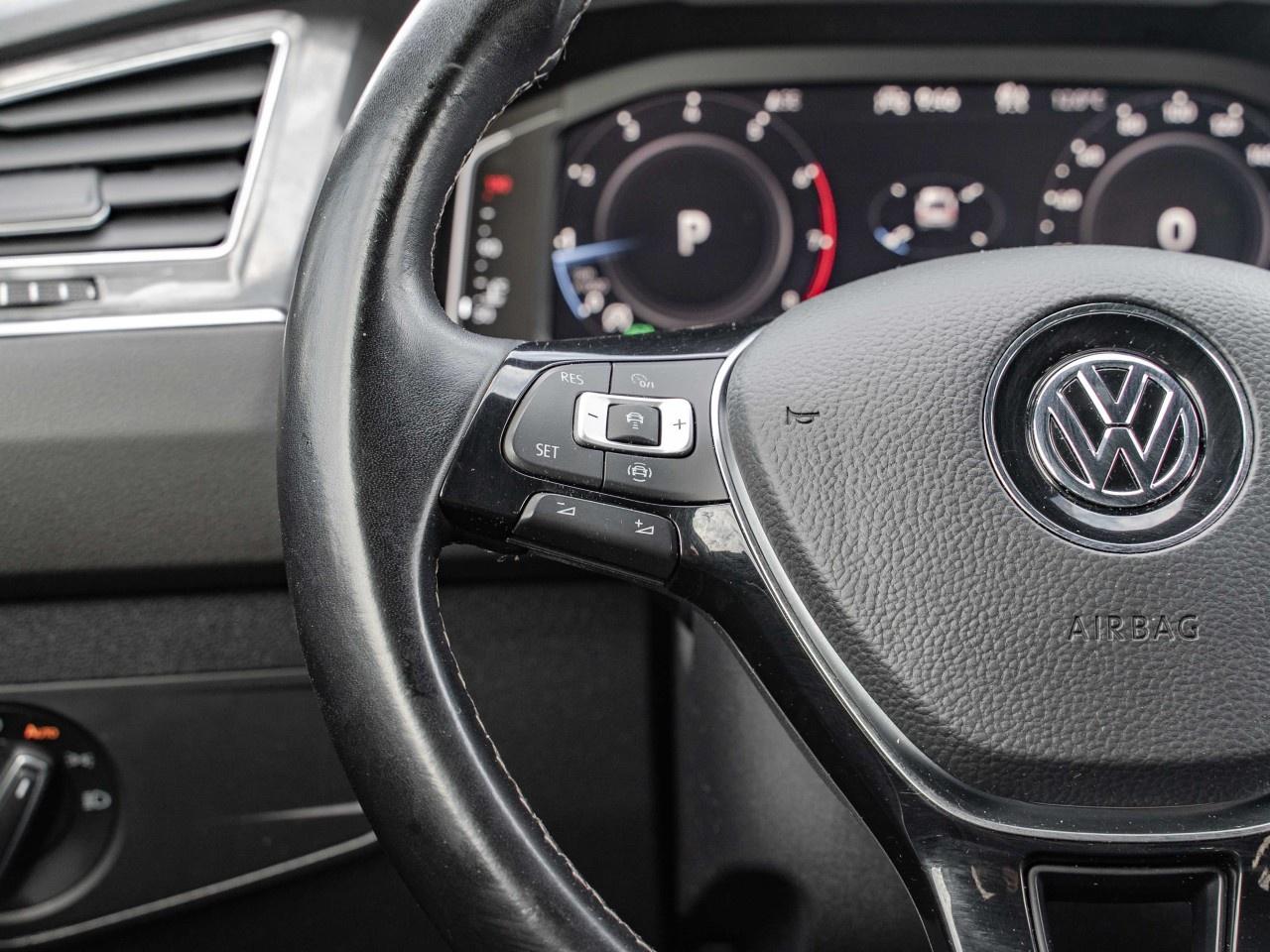 2021 Volkswagen Tiguan Highline 4MOTION Photo