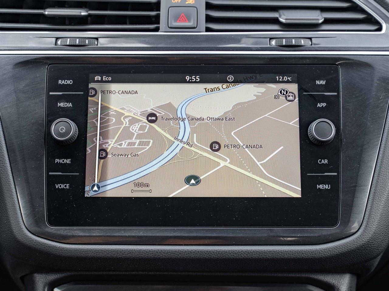 2021 Volkswagen Tiguan Highline 4MOTION Photo