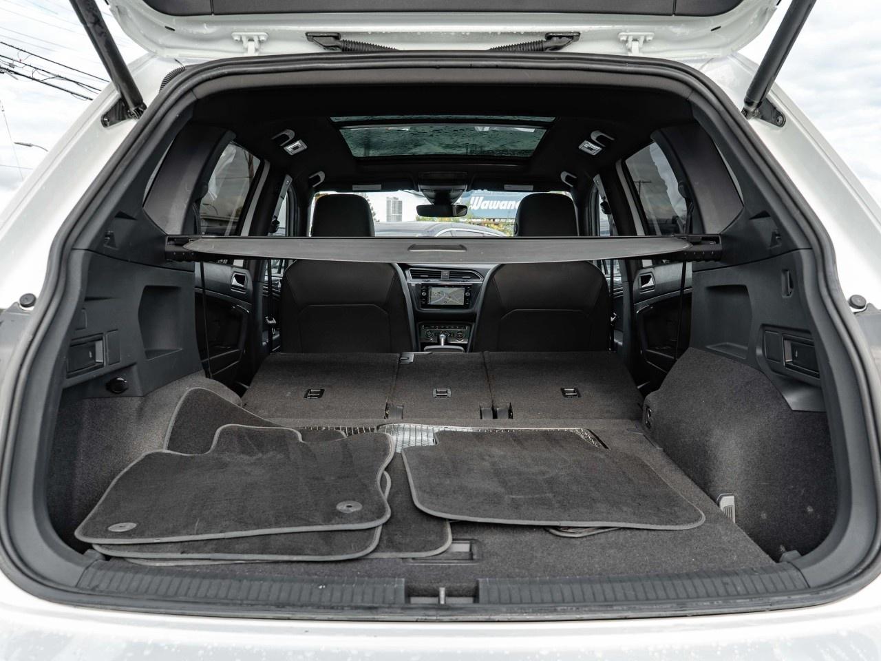 2021 Volkswagen Tiguan Highline 4MOTION Photo