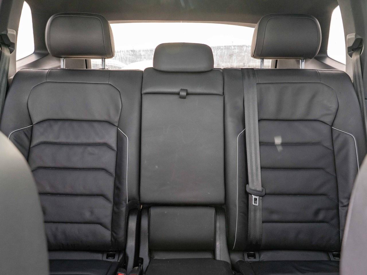 2021 Volkswagen Tiguan Highline 4MOTION Photo