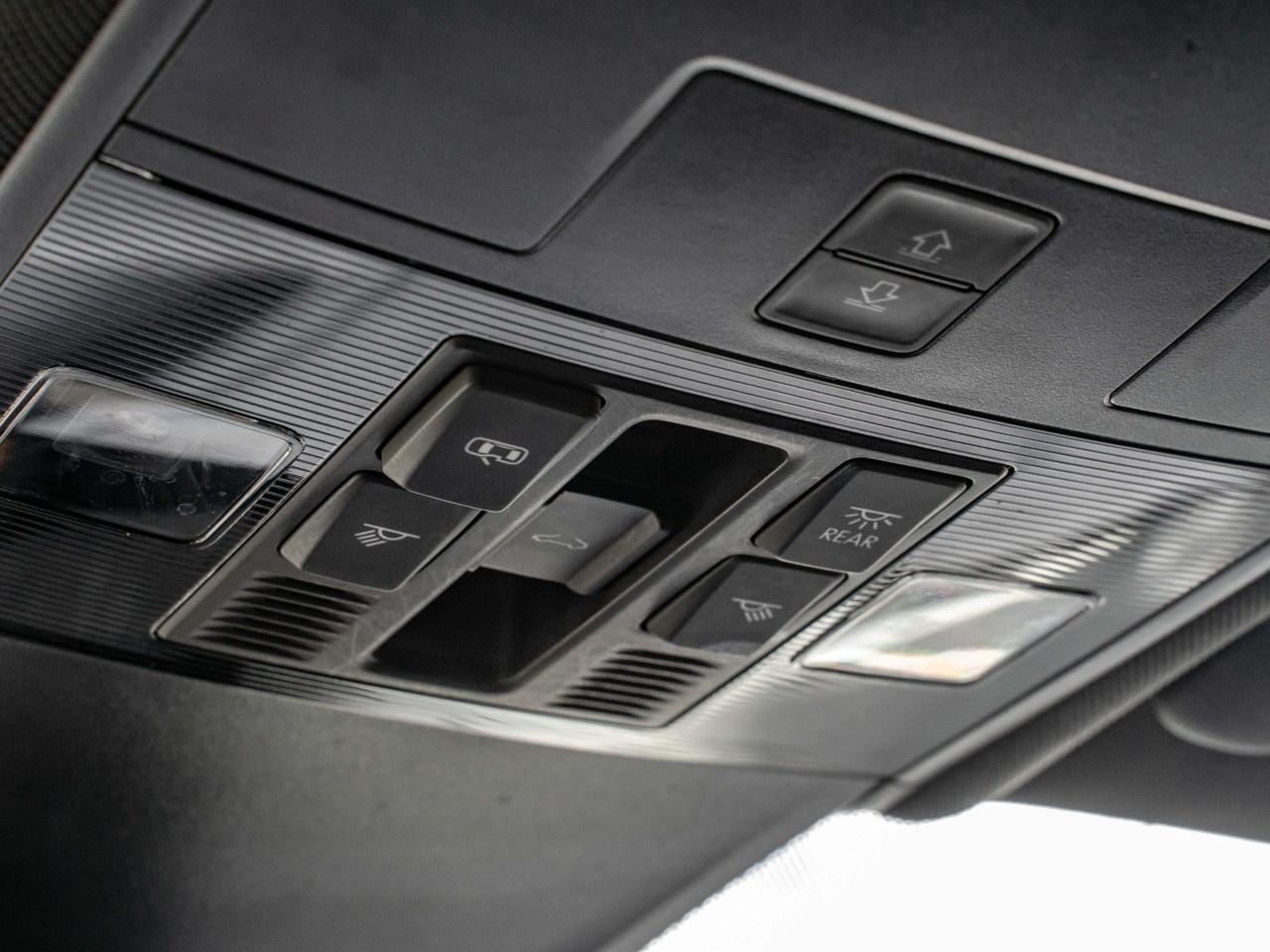 2021 Volkswagen Tiguan Highline 4MOTION Photo