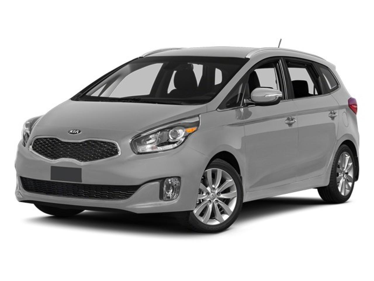 Used 2014 Kia Rondo 4dr Wgn Auto EX w/3rd Row for sale in Kitchener, ON