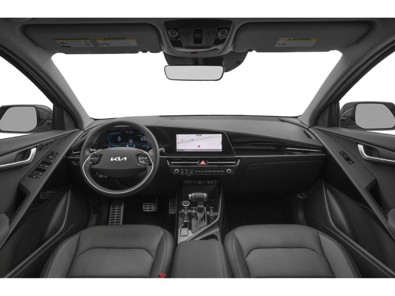 2026 Kia NIRO SX FWD Photo4