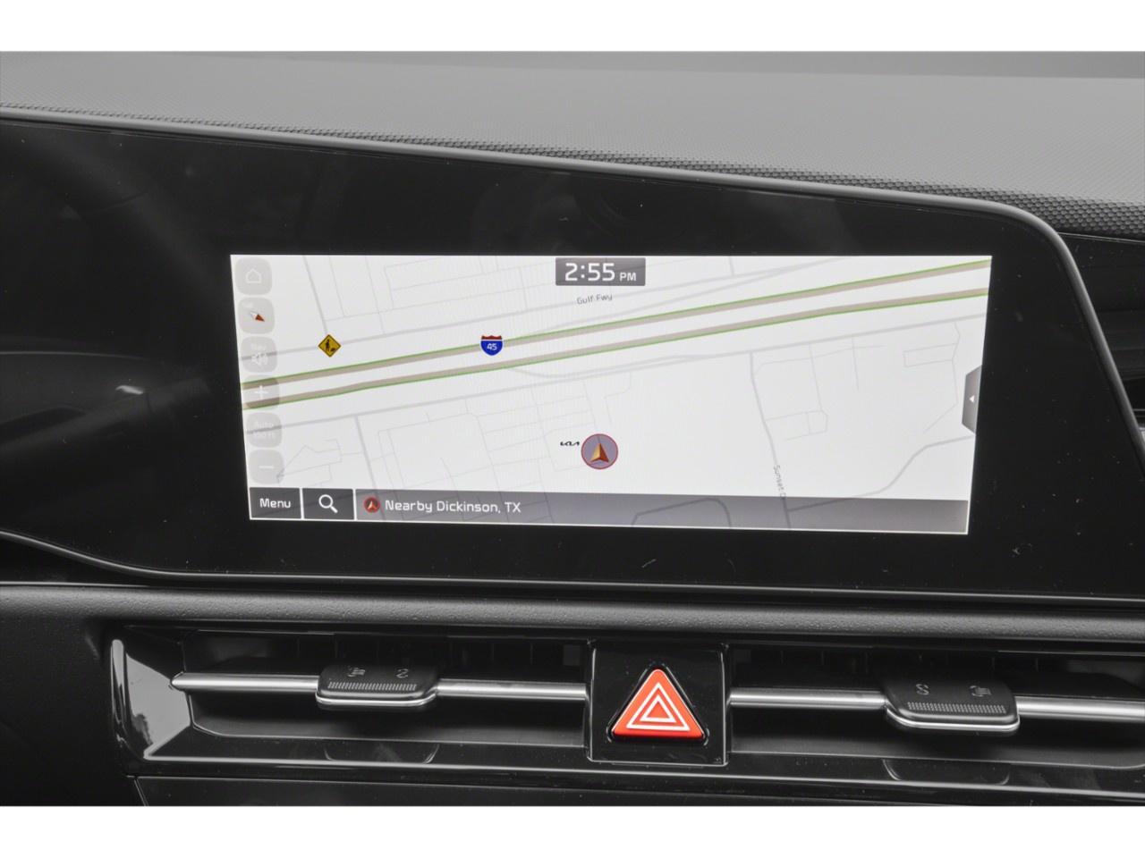 2026 Kia NIRO SX FWD Photo