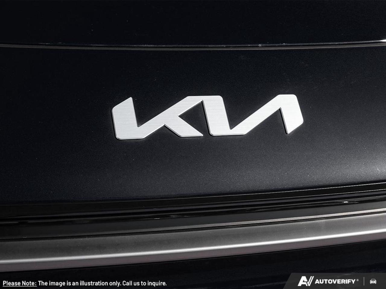 2026 Kia NIRO SX FWD Photo