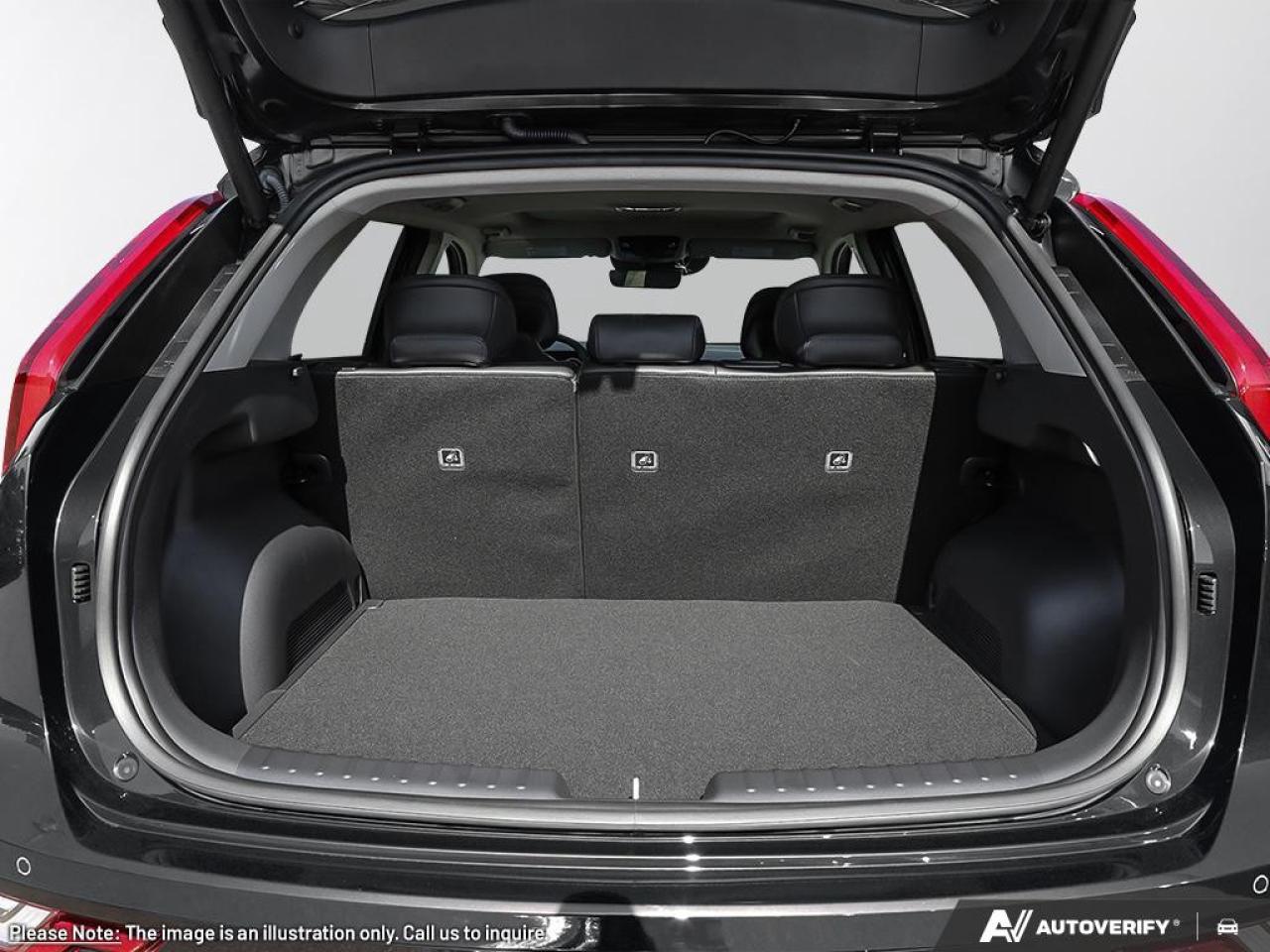 2026 Kia NIRO SX FWD Photo