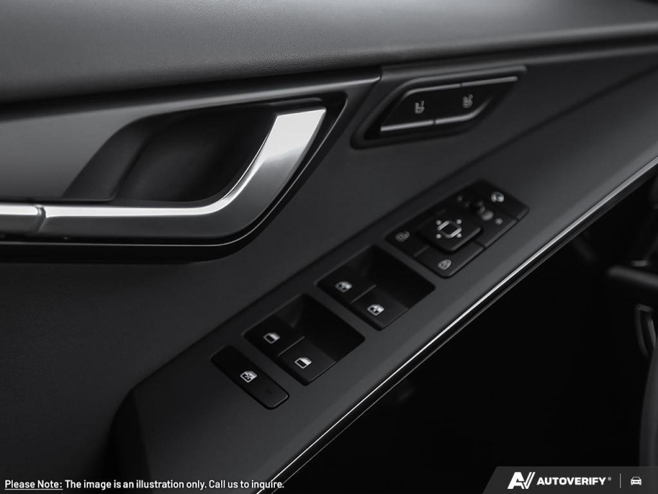 2026 Kia NIRO SX FWD Photo