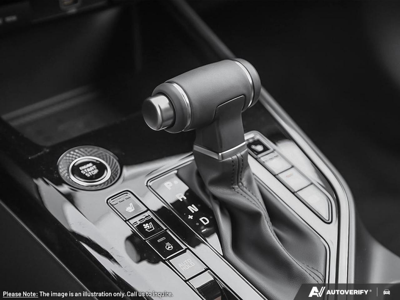 2026 Kia NIRO SX FWD Photo