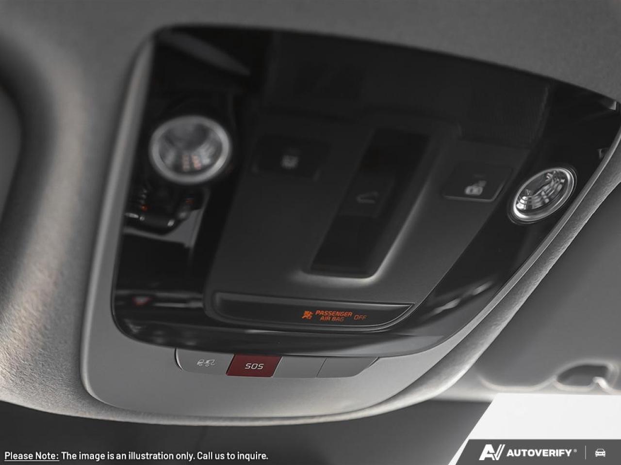 2026 Kia NIRO SX FWD Photo