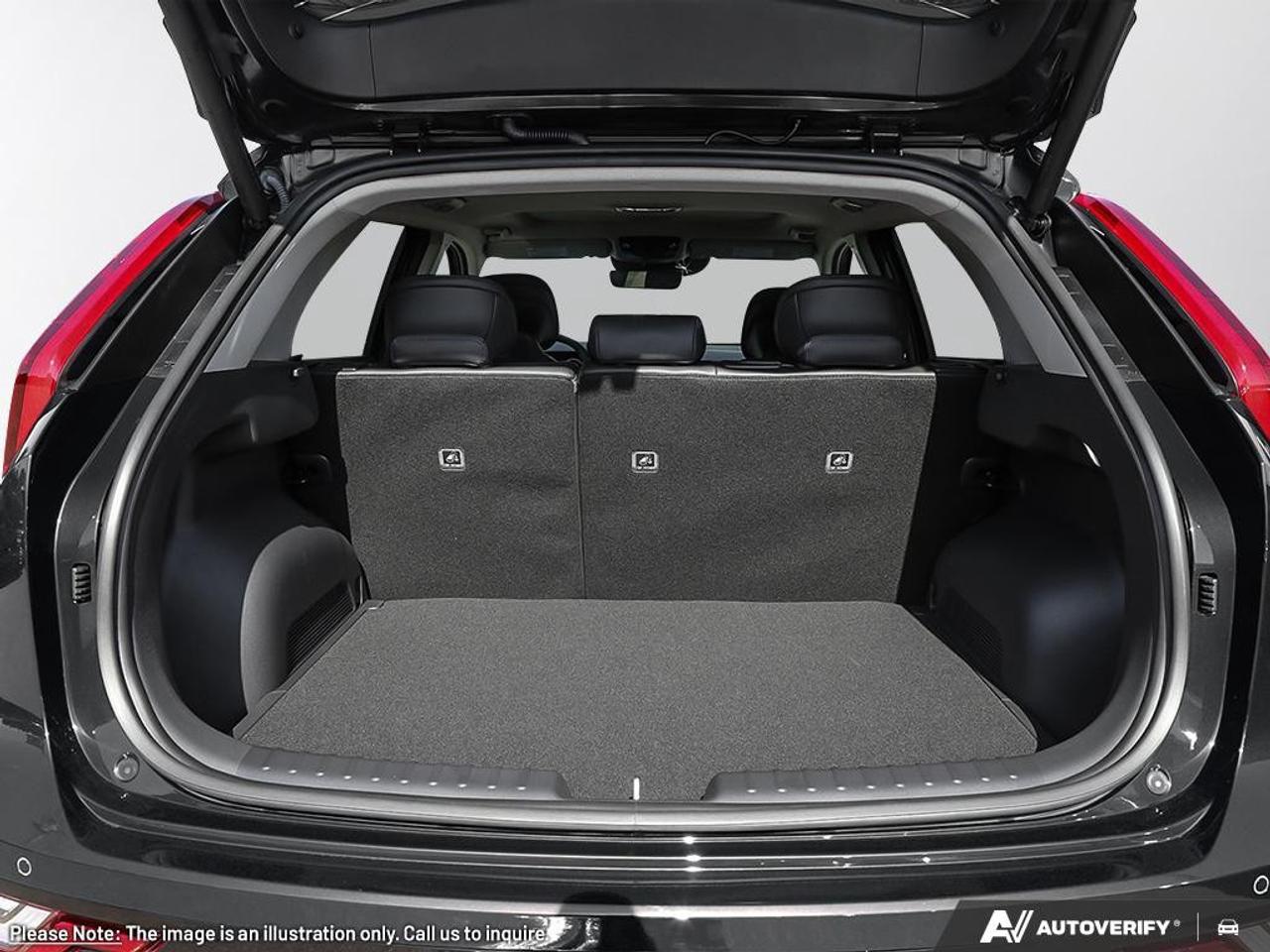 2026 Kia NIRO SX FWD Photo