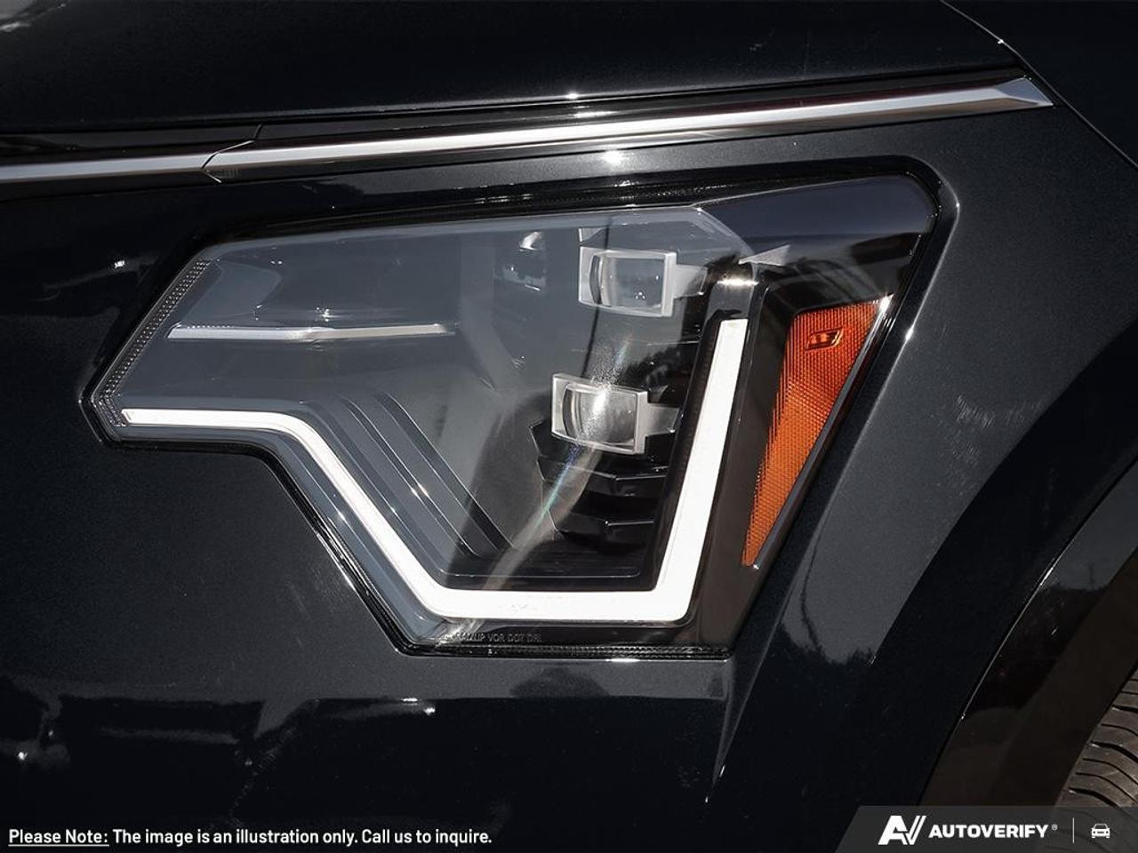 2026 Kia NIRO SX FWD Photo